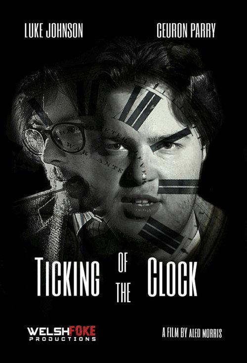Ticking of the Clock  official movie poster