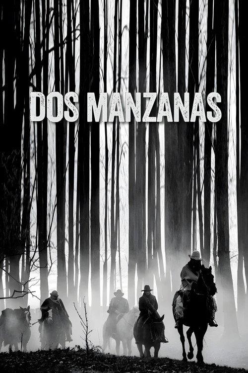 Two Apples 2023 official movie poster