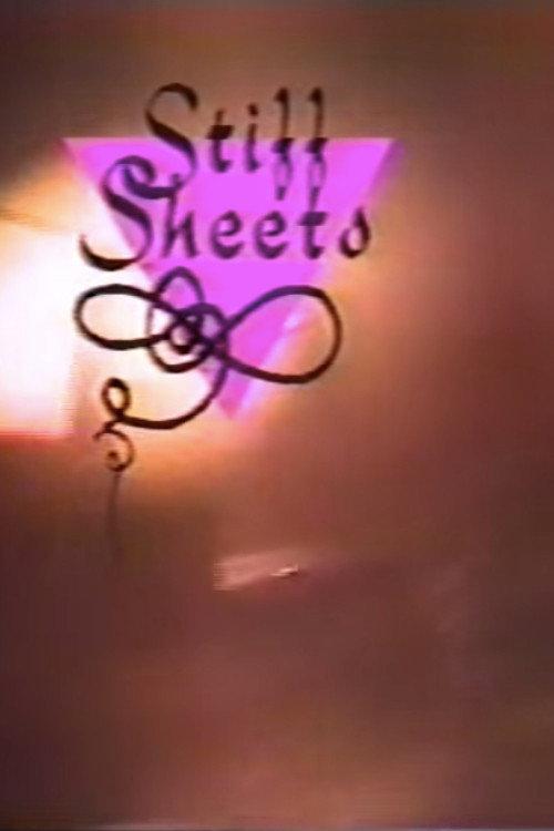 Stiff Sheets 1989 official movie poster