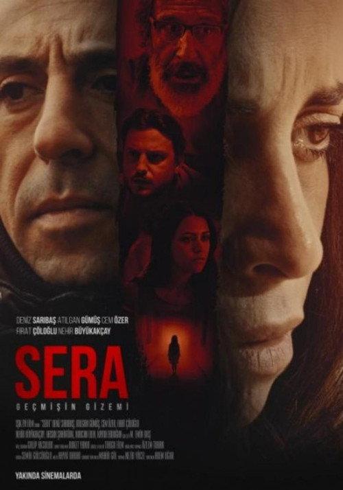 Sera 2017 official movie poster