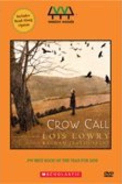 Crow Call 2010 official movie poster