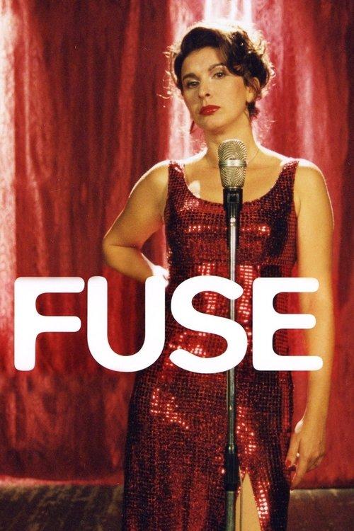 Fuse 2003 official movie poster