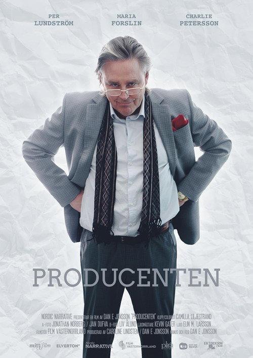 Producenten 2021 official movie poster