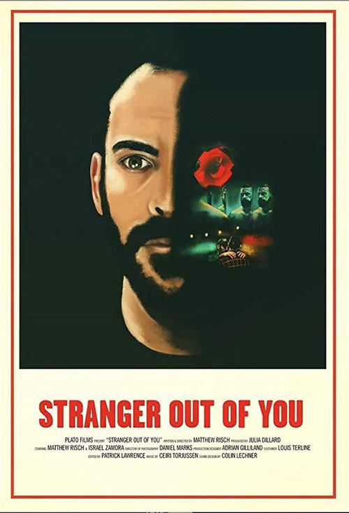 Stranger Out of You 2019 official movie poster
