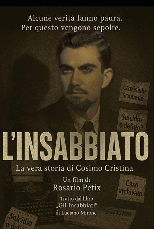 L'insabbiato official movie poster