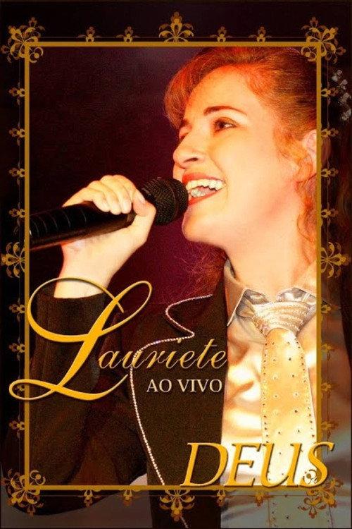 Lauriete - Deus 2006 official movie poster