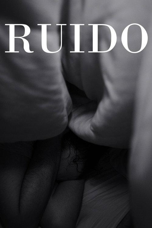 Ruido 2024 official movie poster