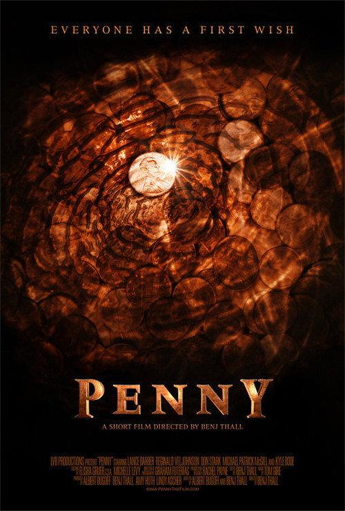 Penny 2010 official movie poster