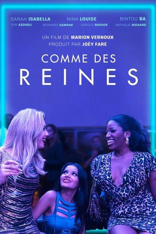 Night Birds 2021 official movie poster