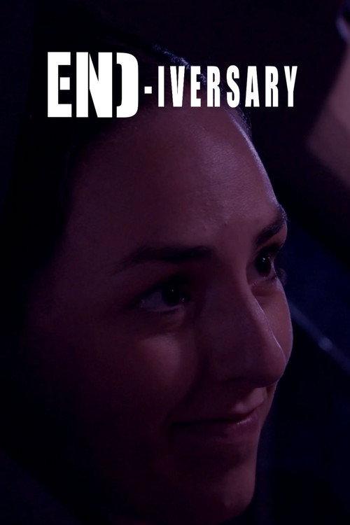 End-iversary 2025 official movie poster