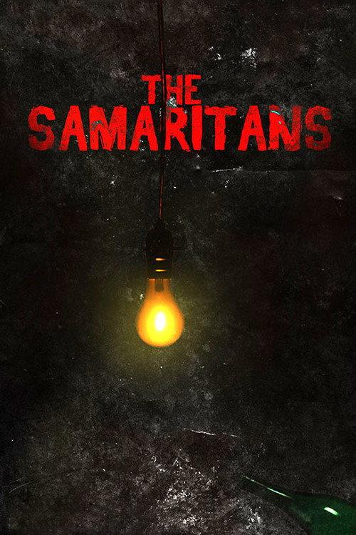 The Samaritans 2020 official movie poster