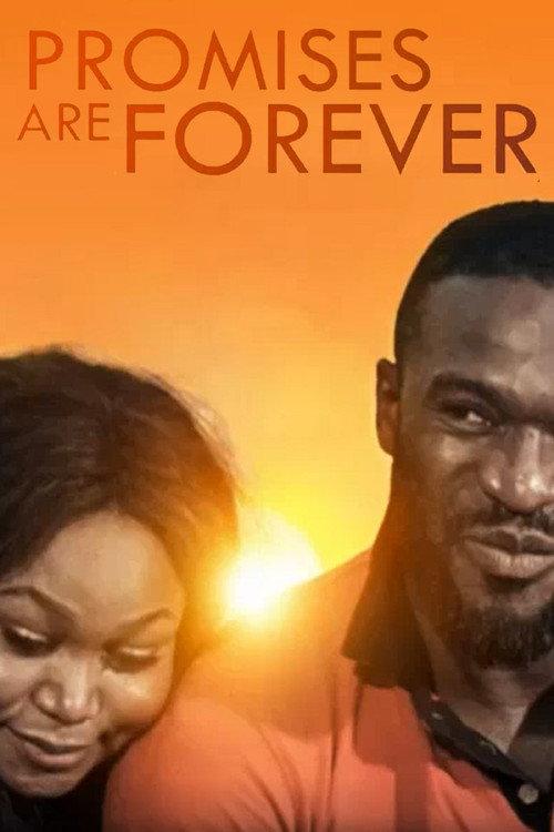 Promises are forever 2017 official movie poster