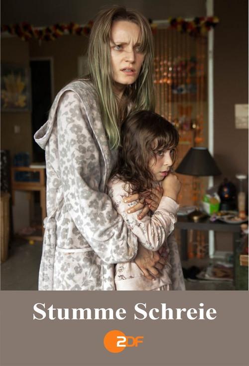 Stumme Schreie 2019 official movie poster