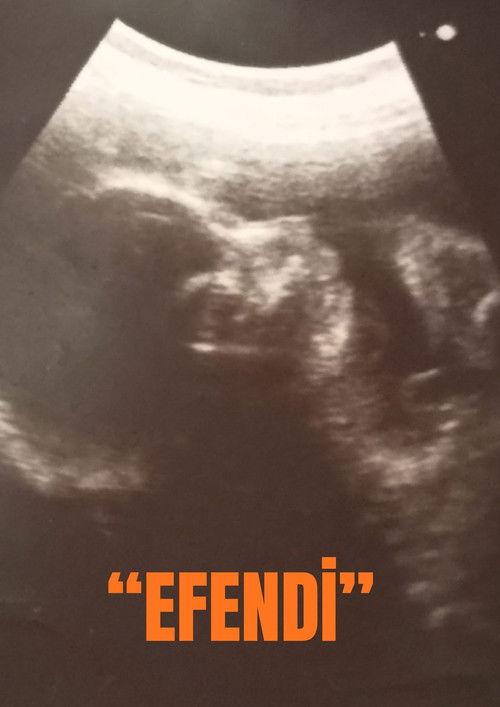 "EFENDİ" 2030 official movie poster