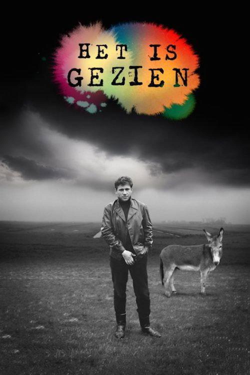 Het is gezien 2018 official movie poster