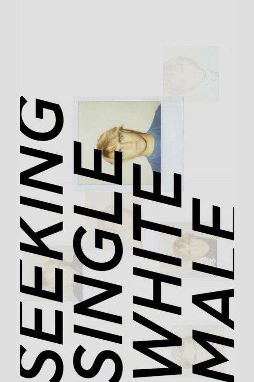 Seeking Single White Male 2016 official movie poster