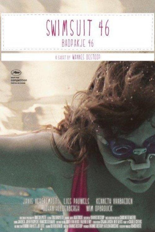 Swimsuit 46 2011 official movie poster