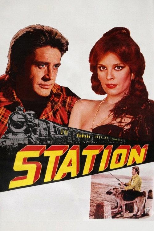 Station 1977 official movie poster