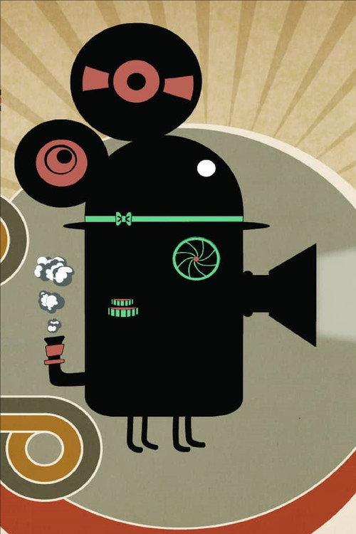 Filmfabrik 2015 official movie poster