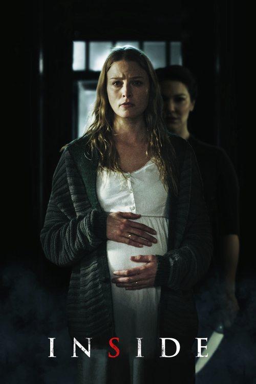 Inside 2016 official movie poster