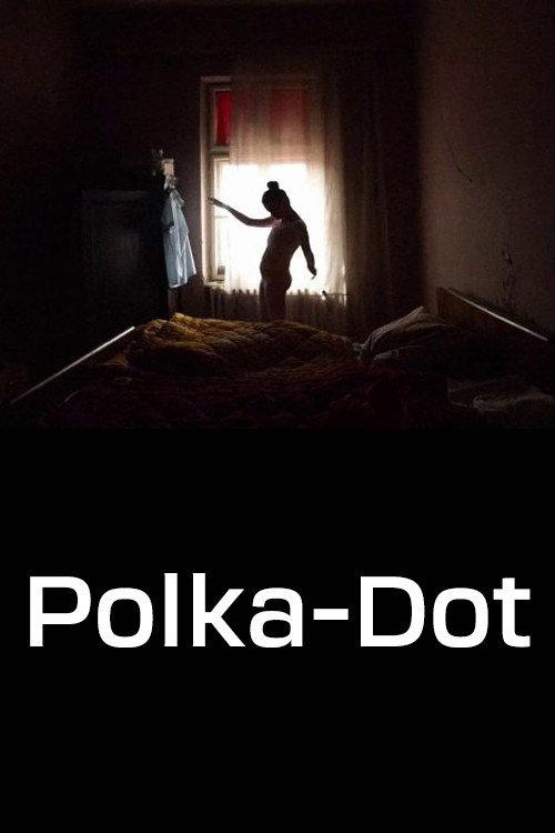Polka-Dot 2020 official movie poster