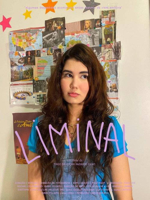 liminal 2026 official movie poster