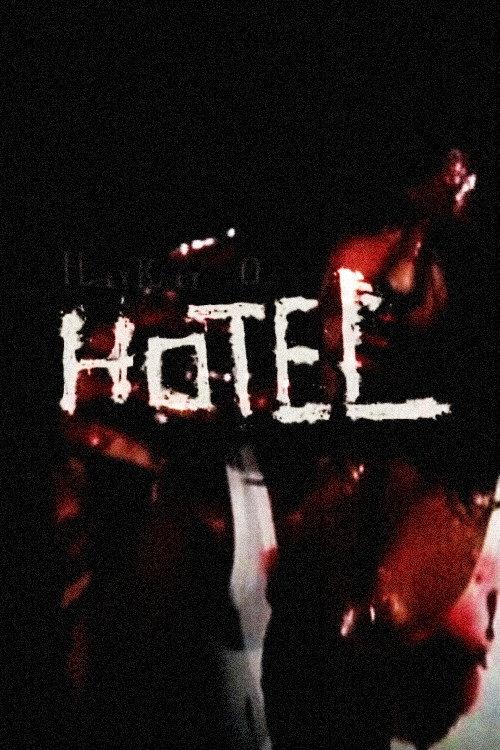Haikai- O Hotel 2003 official movie poster