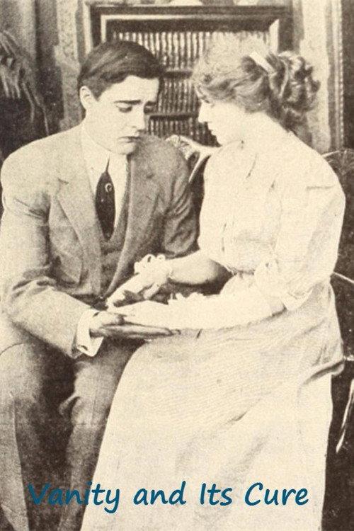Vanity and Its Cure 1911 official movie poster
