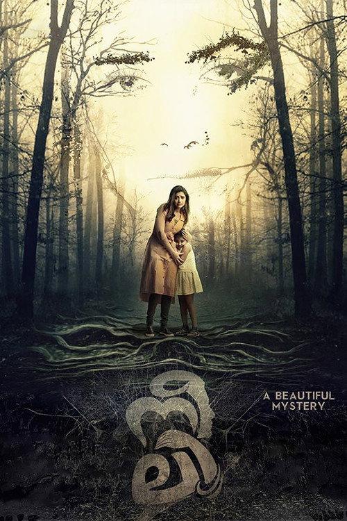Neeli 2018 official movie poster