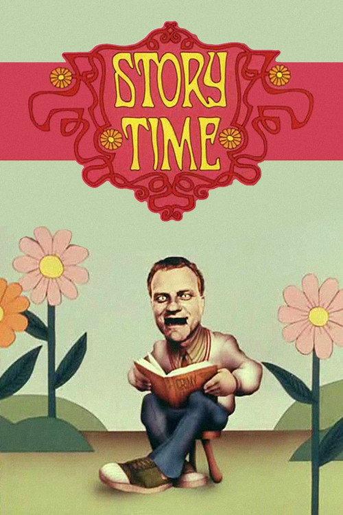 Storytime 1979 official movie poster