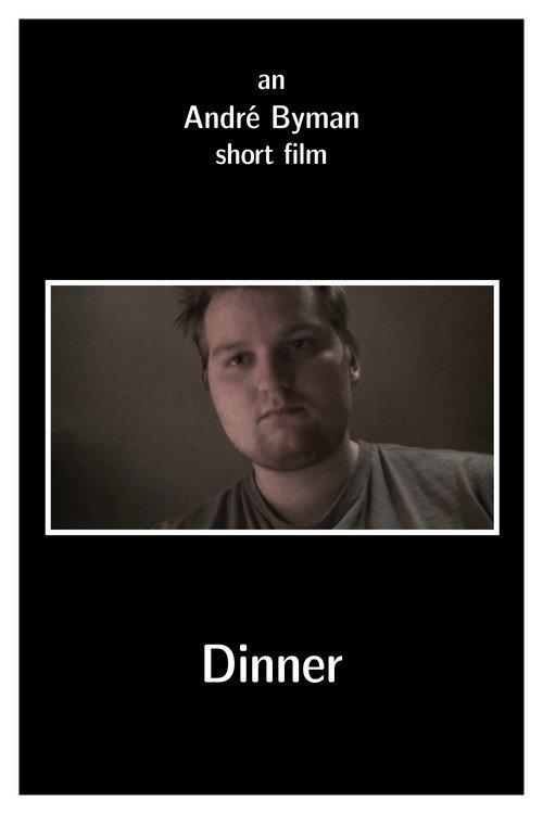 Dinner 2012 official movie poster