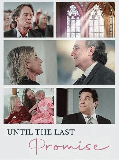 Until the Last Promise 2024 official movie poster