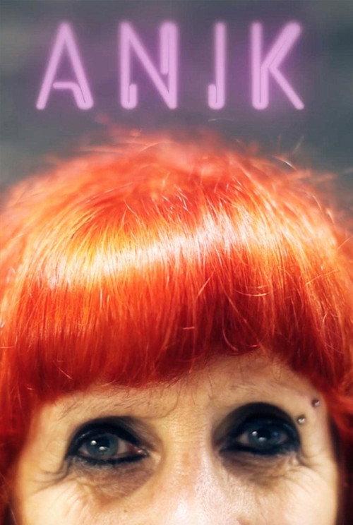 Anik 2017 official movie poster