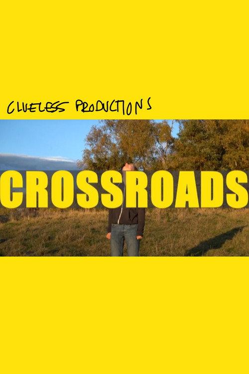 Crossroads 2020 official movie poster