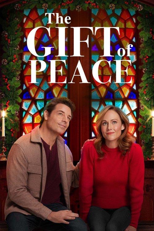 The Gift of Peace 2022 official movie poster
