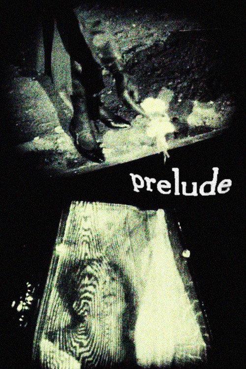 Prelude 1927 official movie poster