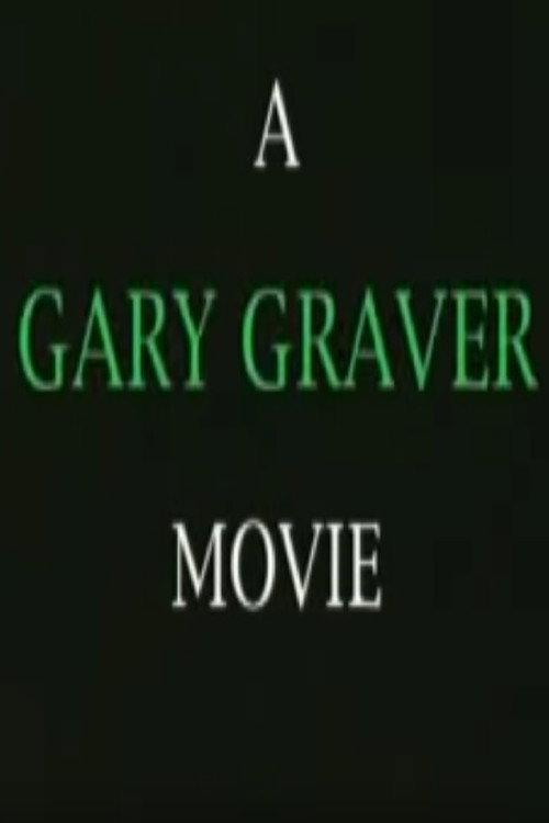 A Gary Graver Movie 2014 official movie poster
