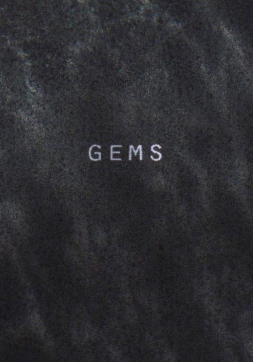 Gems 2018 official movie poster