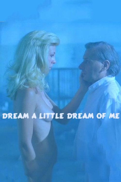 Dream a Little Dream 1999 official movie poster