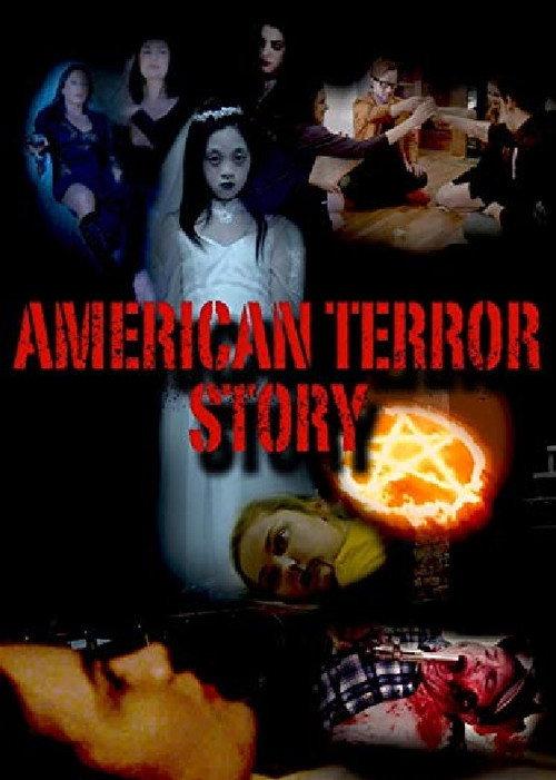 American Terror Story 2019 official movie poster