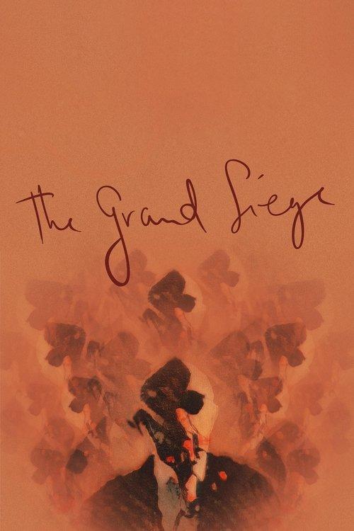 The Grand Siege 2024 official movie poster