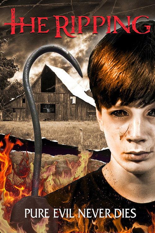The Ripping 2012 official movie poster