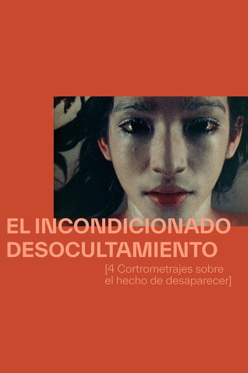 The Unconditioned Unconcealment 1974 official movie poster