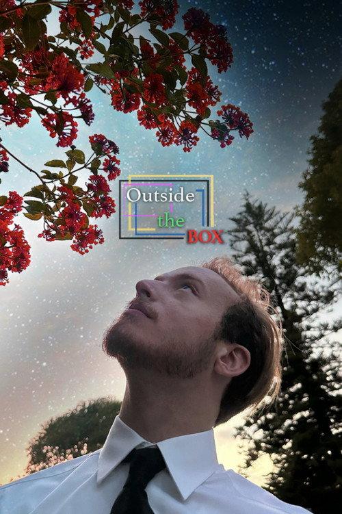 Outside the Box 2024 official movie poster
