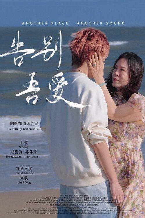 Another Place, Another Sound 2024 official movie poster