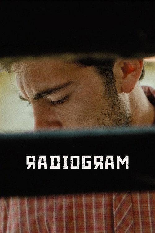 Radiogram 2018 official movie poster
