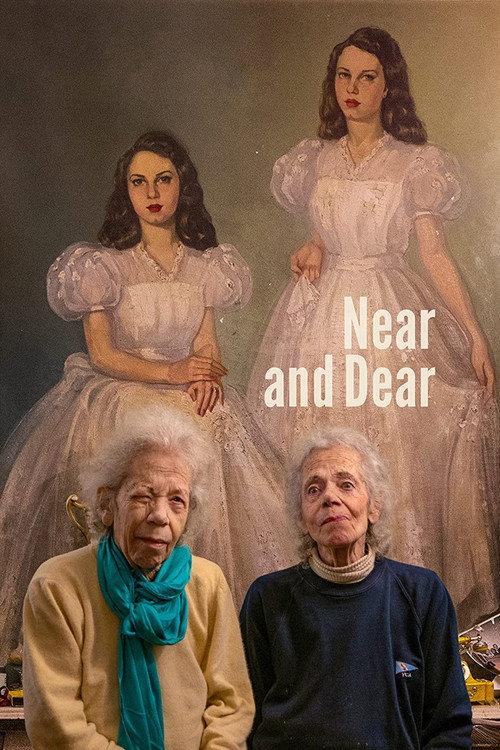 Near and Dear 2022 official movie poster