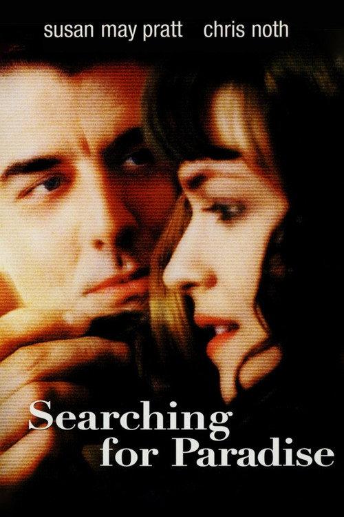 Searching for Paradise 2002 official movie poster