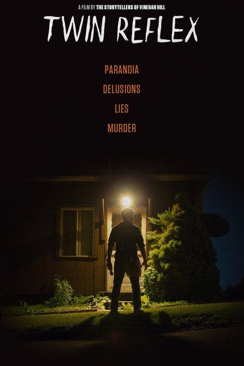 Twin Reflex 2014 official movie poster