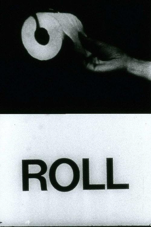 Unrolling Event 1965 official movie poster